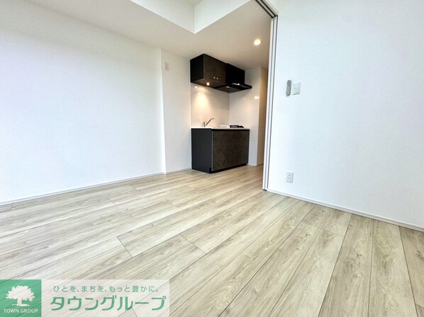 アイルプレミアム月島の物件内観写真